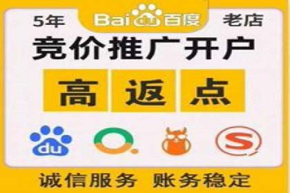 竞品分析下的SEM竞价代运营实战案例分享